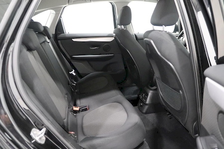 BMW SERIE 2 ACTIVE TOURER 218D 150 CV LOUNGE BV6